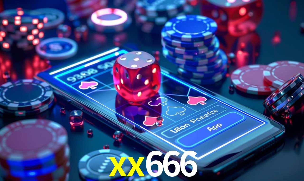 Canal oficial no Telegram da xx666