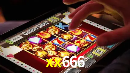 Cadastro rápido e seguro na xx666