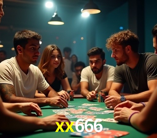 Loterias online na xx666