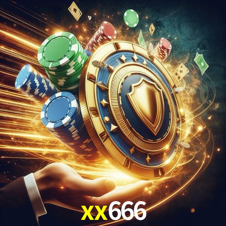 Torneios e prêmios garantidos na xx666