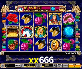 Cassino ao vivo com dealers reais na xx666
