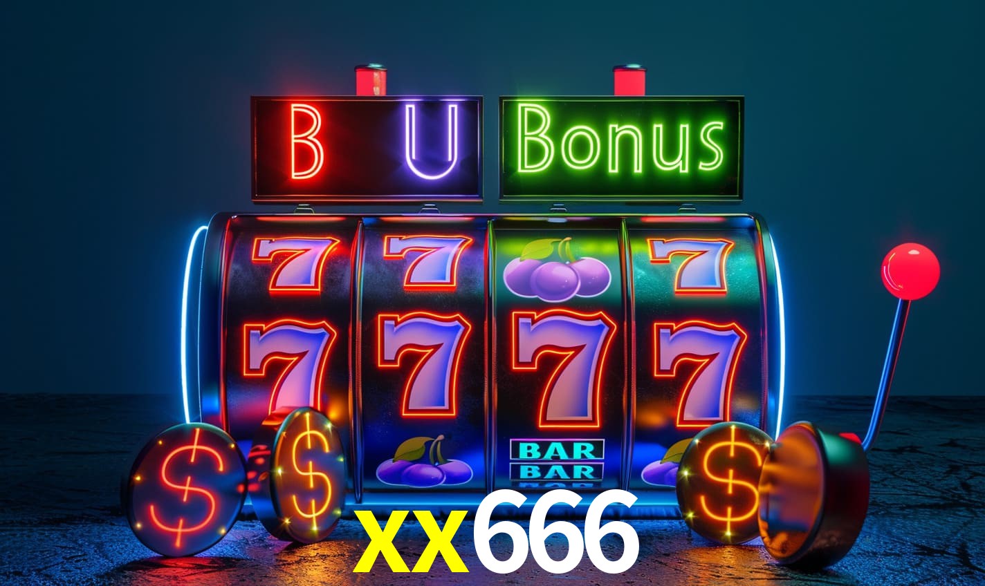 App XX666.COM