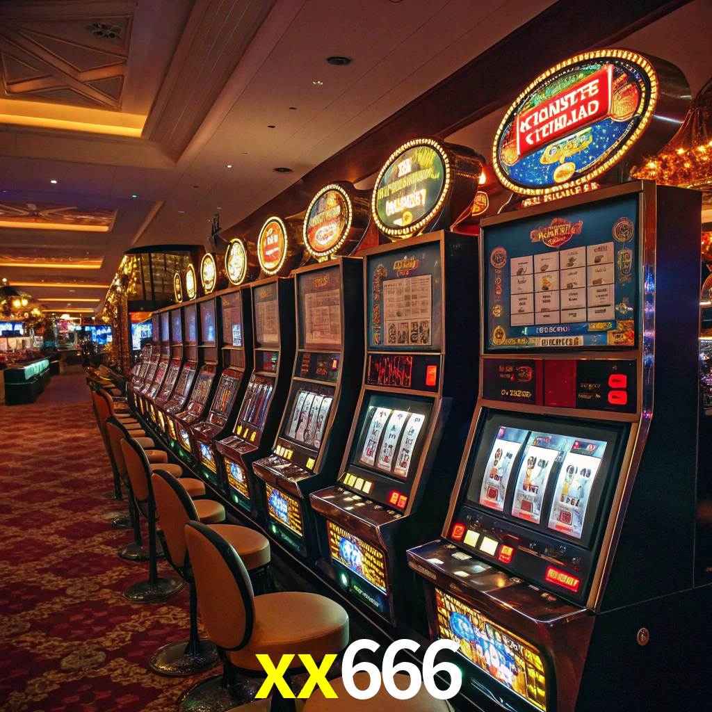 Verificação de Conta XX666.COM