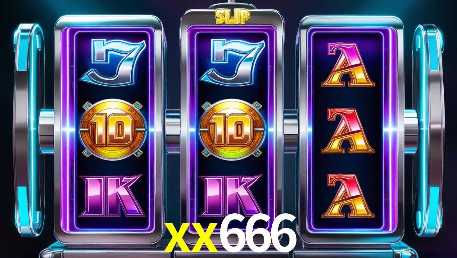 Fortune Tiger Slot no Site XX666.COM