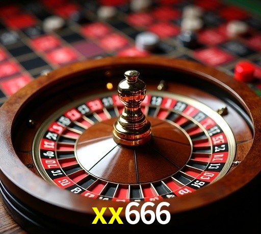 xx666 cassino online